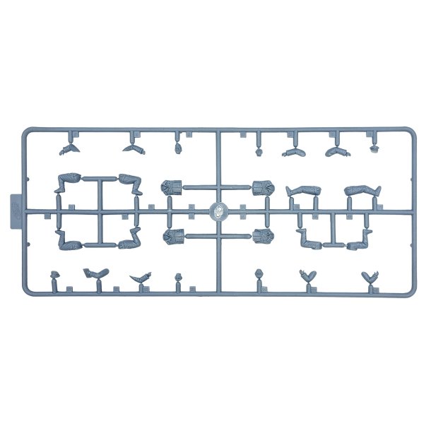 B-26 Marauder US crew