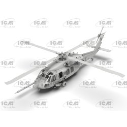 MH-60L Black Hawk  US Special Forces Helicopter