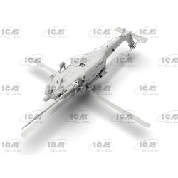 MH-60L Black Hawk  US Special Forces Helicopter