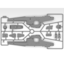 AH-1G Cobra (late production)