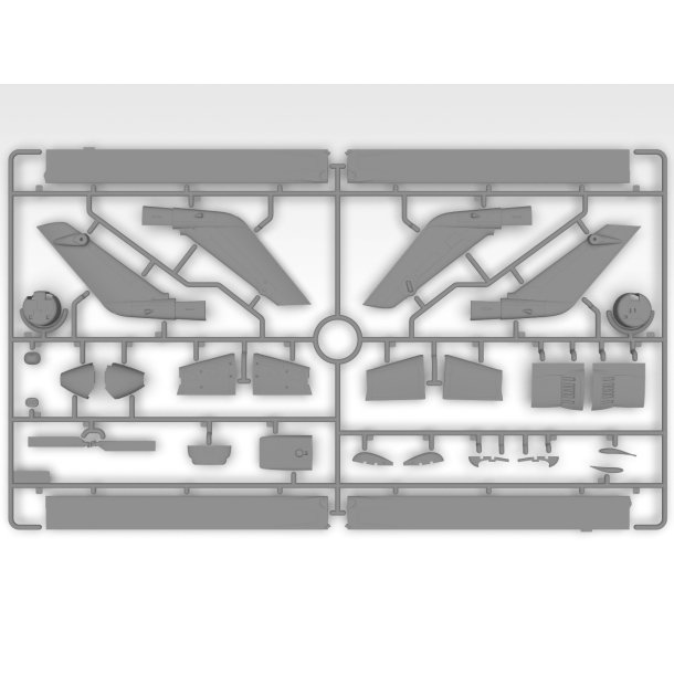 AH-1G Cobra (late production)