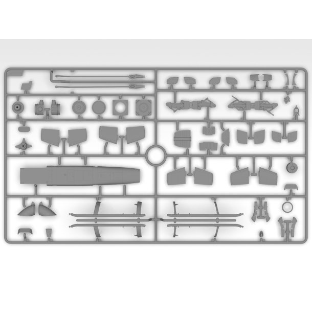 AH-1G Cobra (late production)