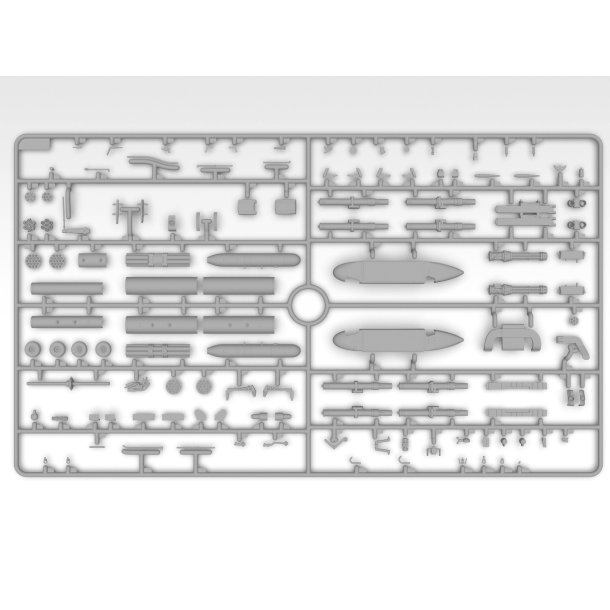 AH-1G Cobra (late production)