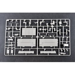 USS Hornet CV-8, skala 1/200