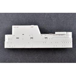 USS Hornet CV-8, skala 1/200