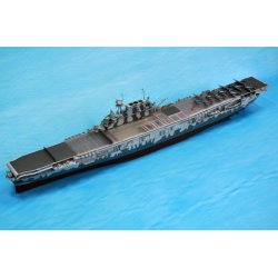 USS Hornet CV-8, skala 1/200