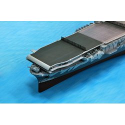 USS Hornet CV-8, skala 1/200