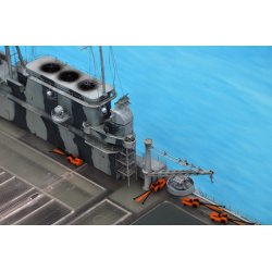USS Hornet CV-8, skala 1/200