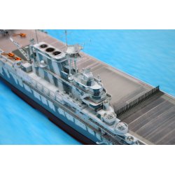 USS Hornet CV-8, skala 1/200