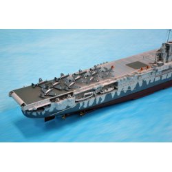 USS Hornet CV-8, skala 1/200