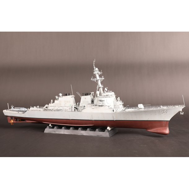 USS Curtis Wilbur DDG-54, skala 1/200