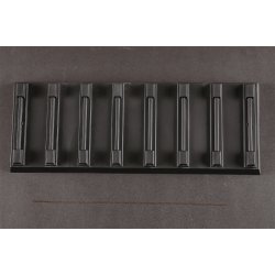 USS Curtis Wilbur DDG-54, skala 1/200