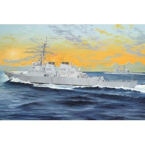 USS Donald Cook DDG-75, skala 1/200