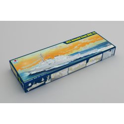 USS Donald Cook DDG-75, skala 1/200