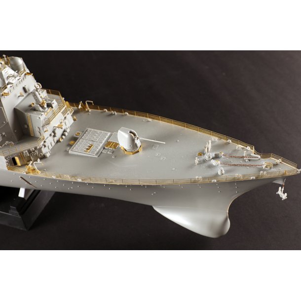 USS Donald Cook DDG-75, skala 1/200
