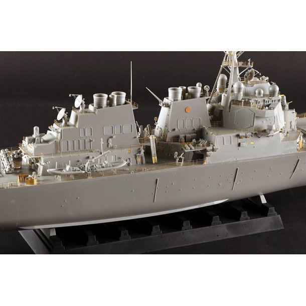 USS Donald Cook DDG-75, skala 1/200