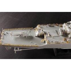 USS Donald Cook DDG-75, skala 1/200