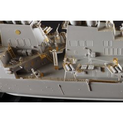 USS Donald Cook DDG-75, skala 1/200