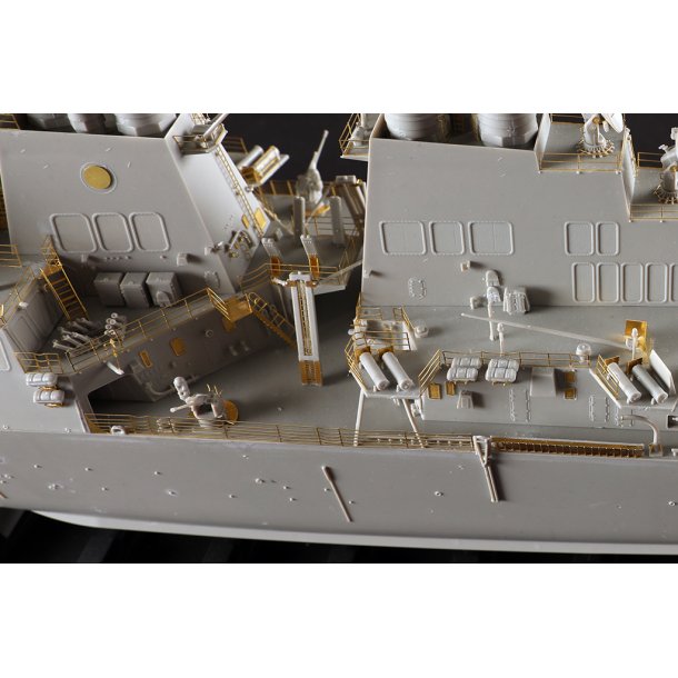 USS Donald Cook DDG-75, skala 1/200