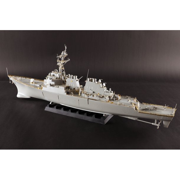 USS Donald Cook DDG-75, skala 1/200