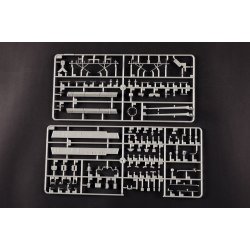 USS Donald Cook DDG-75, skala 1/200