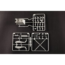 USS Donald Cook DDG-75, skala 1/200