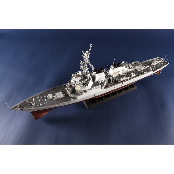 USS Donald Cook DDG-75, skala 1/200