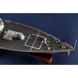 USS Donald Cook DDG-75, skala 1/200