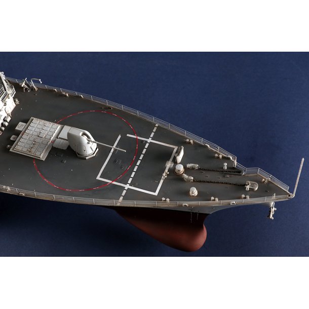 USS Donald Cook DDG-75, skala 1/200