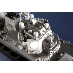 USS Donald Cook DDG-75, skala 1/200