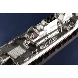 USS Donald Cook DDG-75, skala 1/200