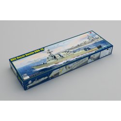 USS Oscar Austin DDG-79, skala 1/200