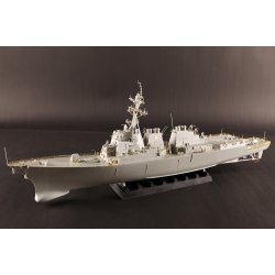 USS Oscar Austin DDG-79, skala 1/200