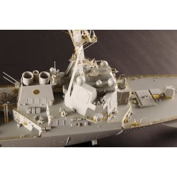 USS Oscar Austin DDG-79, skala 1/200