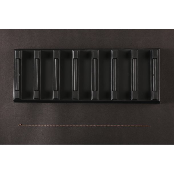 USS Oscar Austin DDG-79, skala 1/200