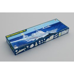 USS Pinckney DDG-91, skala 1/200