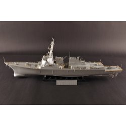 USS Pinckney DDG-91, skala 1/200