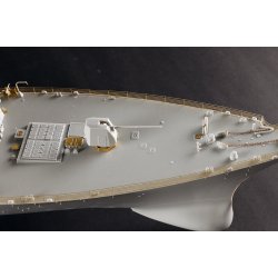 USS Pinckney DDG-91, skala 1/200