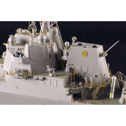 USS Pinckney DDG-91, skala 1/200