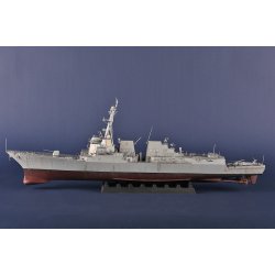 USS Pinckney DDG-91, skala 1/200