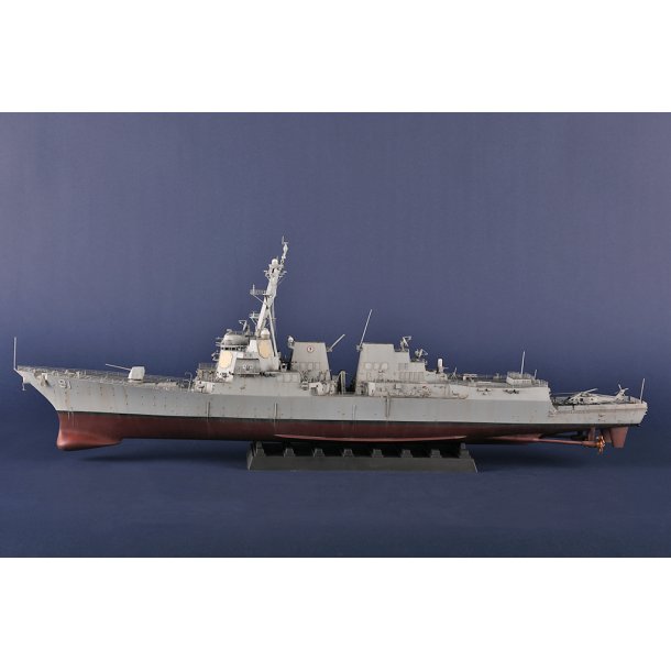 USS Pinckney DDG-91, skala 1/200