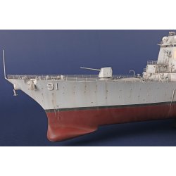 USS Pinckney DDG-91, skala 1/200