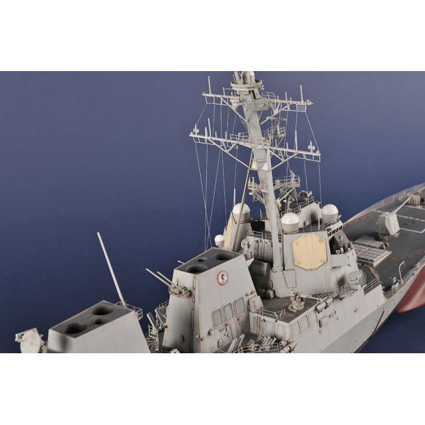 USS Pinckney DDG-91, skala 1/200