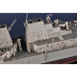USS Pinckney DDG-91, skala 1/200