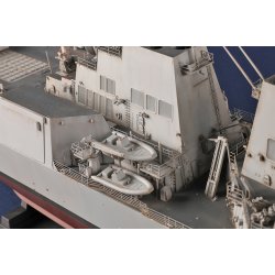 USS Pinckney DDG-91, skala 1/200