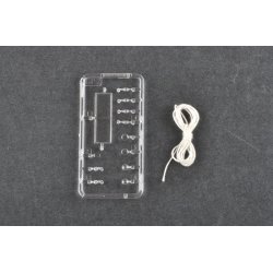 US M19 Tank Transporter with Soft Top Cab