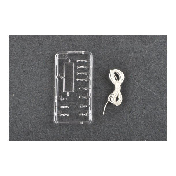 US M19 Tank Transporter with Soft Top Cab