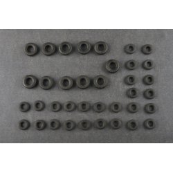 US M19 Tank Transporter with Soft Top Cab