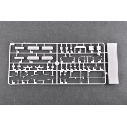 Soviet Navy G-5 Class Motor Torpedo Boat, skala 1/35