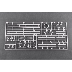 Soviet Navy G-5 Class Motor Torpedo Boat, skala 1/35